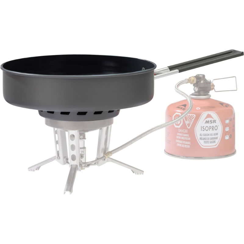 MSR Windburner Ceramic Skillet