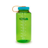 Nalgene Tritan Sustain Bottle Wide Mouth