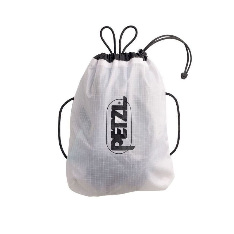 Petzl Whisper Harness