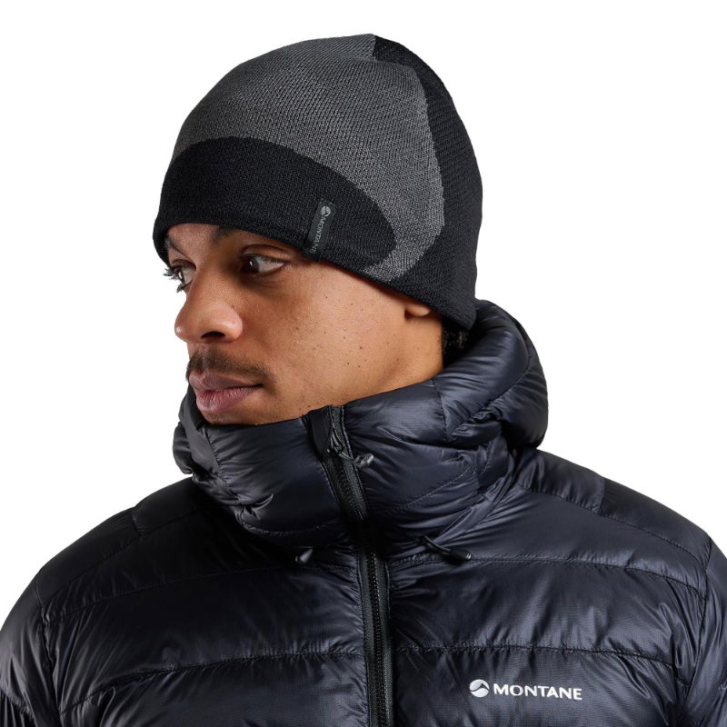 Montane Logo Beanie