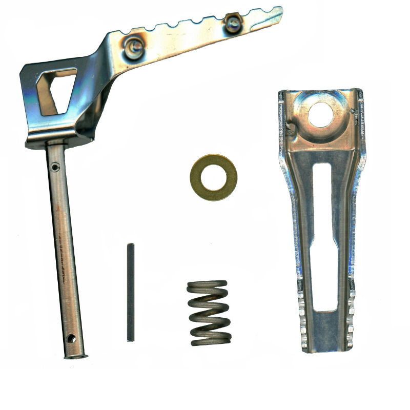 MSR XGK EX Leg/Pot Support Kit