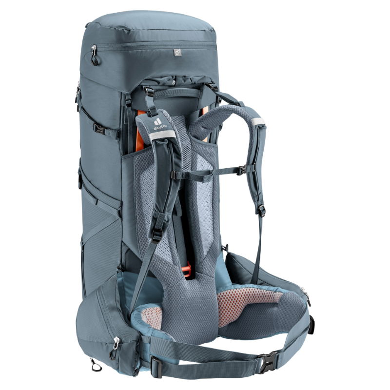 Deuter Men's Aircontact Core 60 + 10