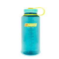 Nalgene Tritan Sustain Bottle Wide Mouth