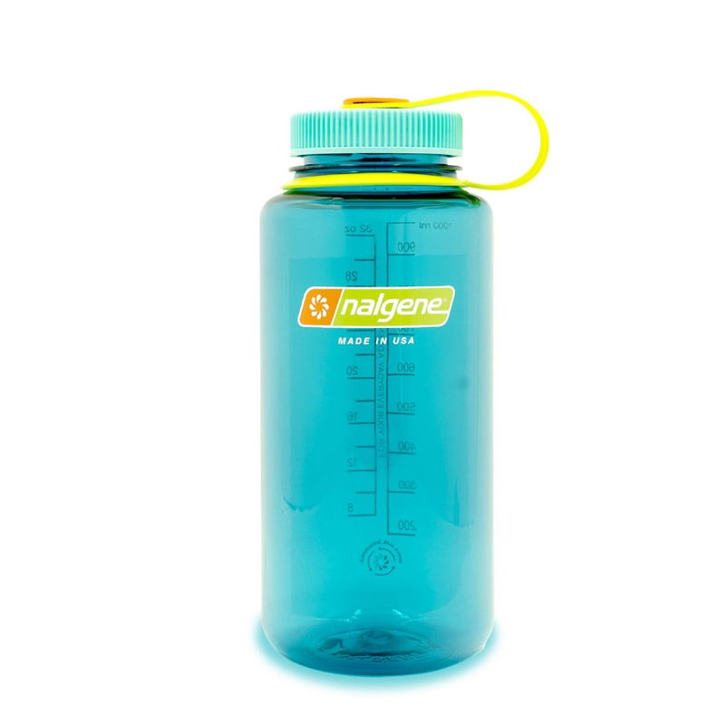 Nalgene Tritan Sustain Bottle Wide Mouth