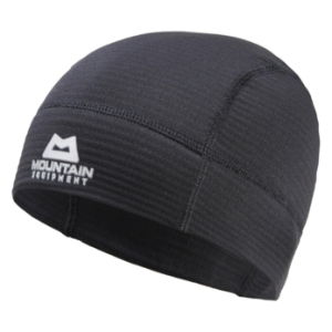 Mountain Equipment Eclipse Beanie Black