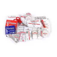 LifeSystems Explorer First Aid Kit