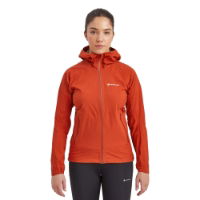 Montane Women's Minimus Lite Waterproof Jacket