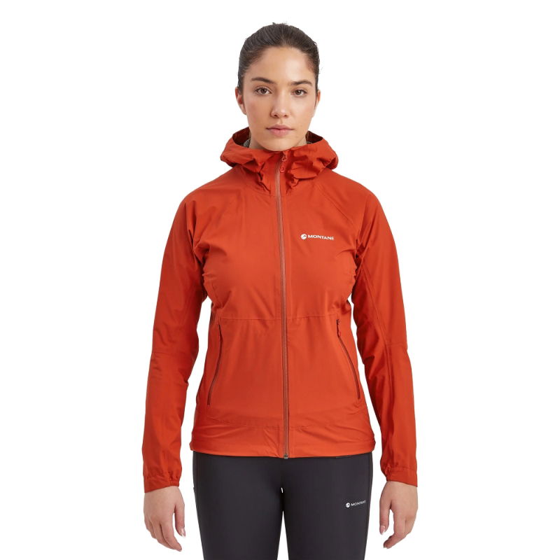 Montane Women's Minimus Lite Waterproof Jacket