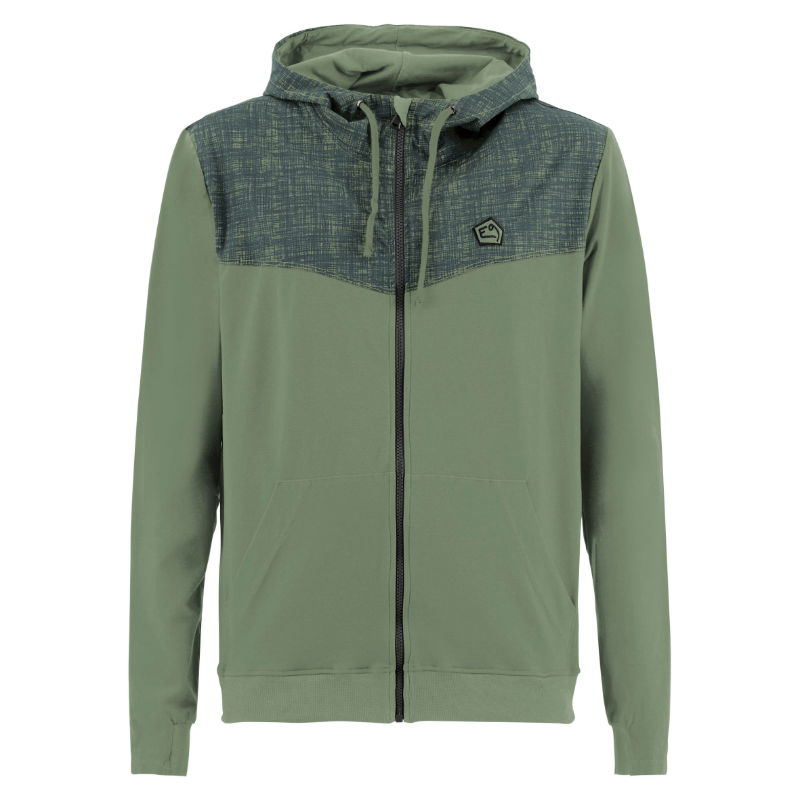 E9 Men's Vu Hoody