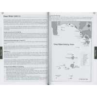 King Climbers - Thailand Route Guide Book pages