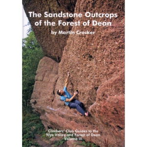 The Sandstone Outcrops of the Forest of Dean