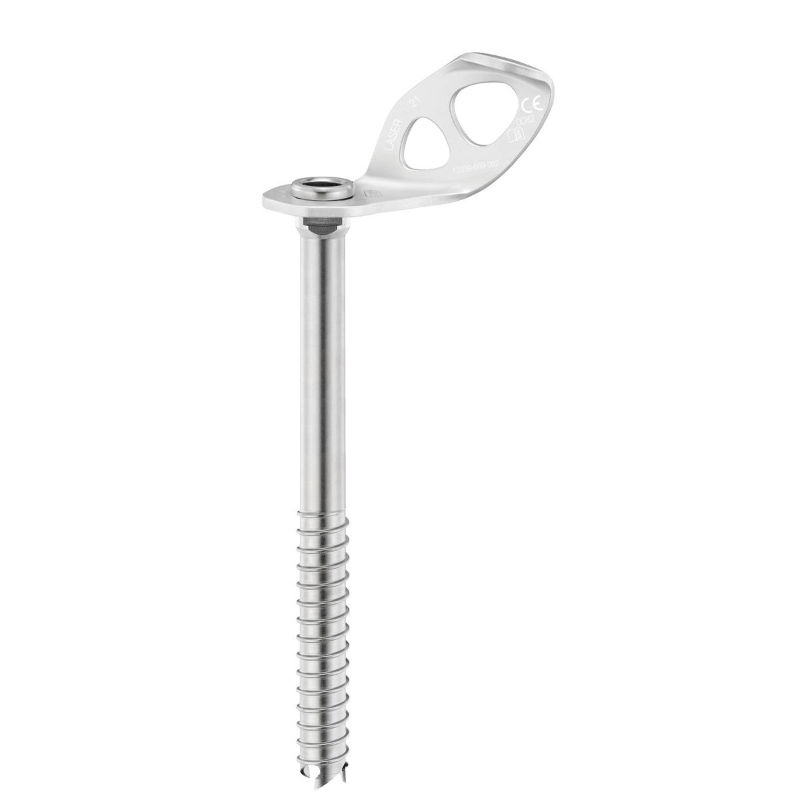 Petzl Laser Ice Screw 21cm