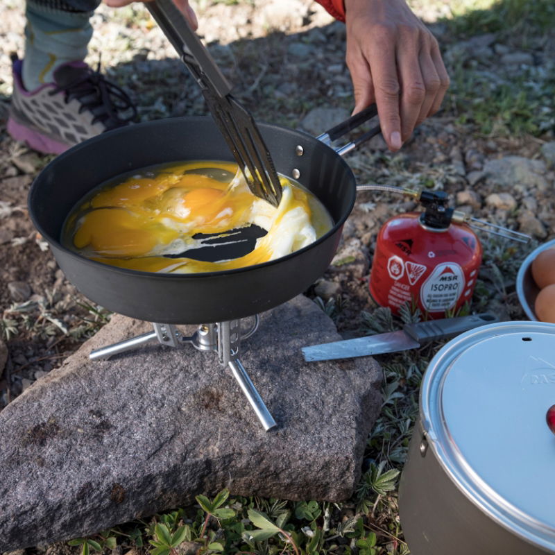 MSR Windburner Ceramic Skillet