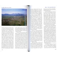 The High Mountains of Crete pages