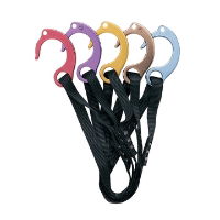 Black Diamond Fifi Hook colour range