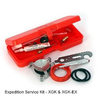 MSR Expedition Service Kit XGK EX