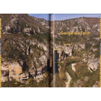 France: Languedoc - Roussillon pages