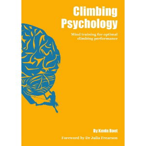 Climbing Psychology