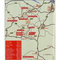 Clwyd Limestone coverage