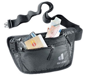 Deuter Security Money Belt 1