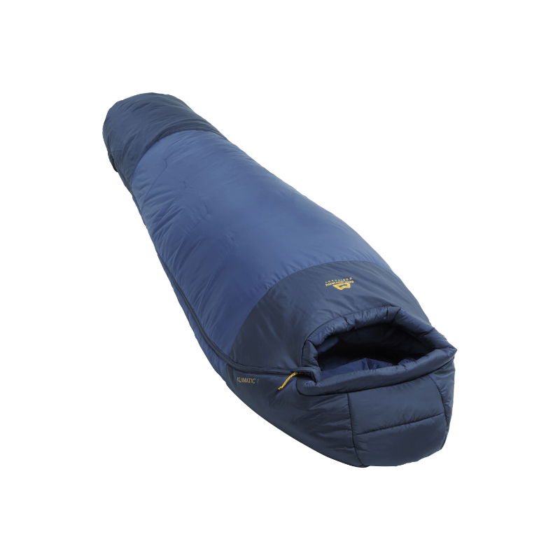 Mountain Equipment Klimatic II Sleeping Bag