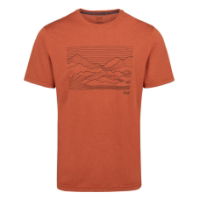 Rab Men's Mantle Outline Tee