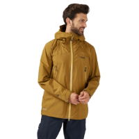 Rab Men's Kangri Paclite Plus Jacket