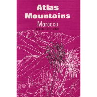 Atlas Mountains