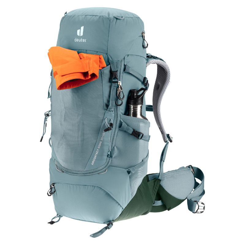 Deuter Women's Aircontact Core 35 + 10 SL