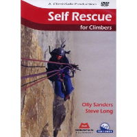 Self Rescue for Climbers