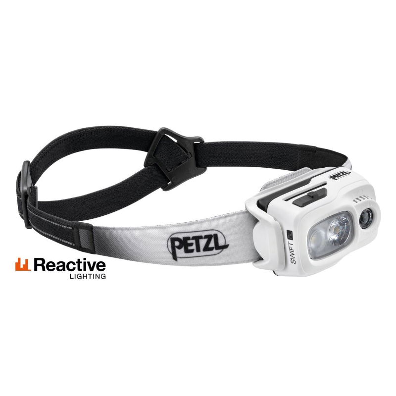 Petzl Swift RL