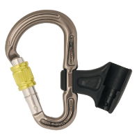 DMM Belay Master 2 HMS Screwgate Karabiner