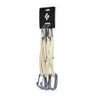 Black Diamond Miniwire Alpine Quickdraw