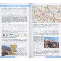 Walk the Costa Blanca Mountains pages