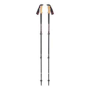 Black Diamond Women's Alpine Carbon Cork Trekking Poles