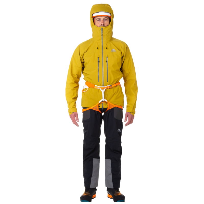 Mountain Equipment Men's Tupilak Jacket