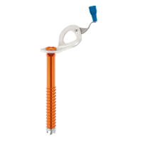 Petzl Laser Speed Light Ice Screw 17cm