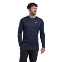 Montane Men's Dart Long Sleeve T-Shirt