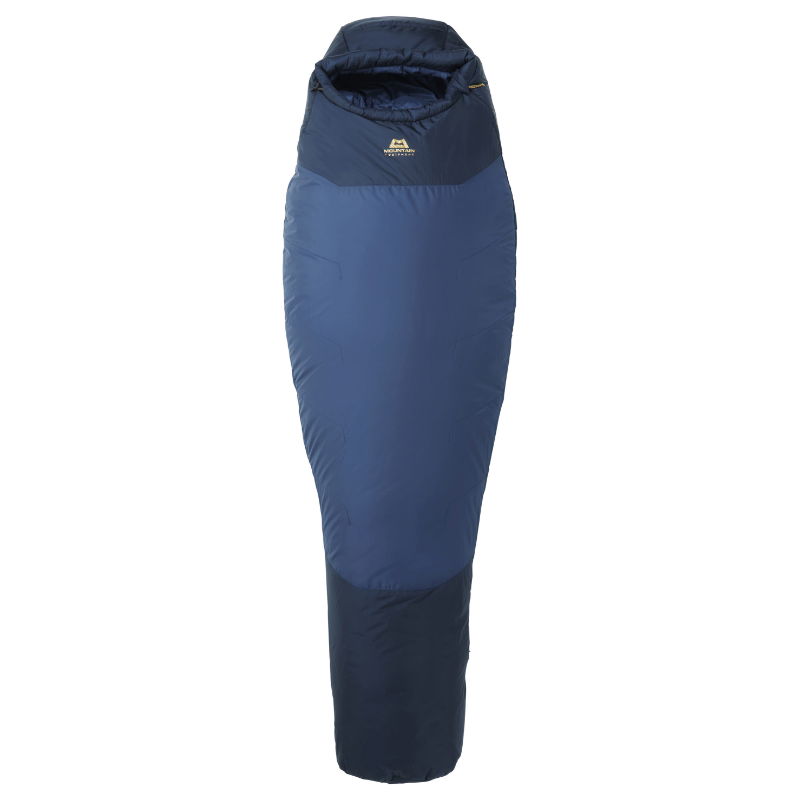 Mountain Equipment Klimatic II Sleeping Bag