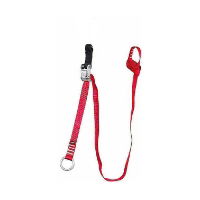 Yates Adjustable Daisy Strap Red