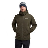 Montane Men's Fireball XT Insulated Hooded Jacket