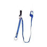 Yates Adjustable Daisy Strap Blue