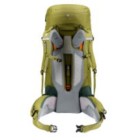 Deuter Men's Aircontact Core 50 + 10