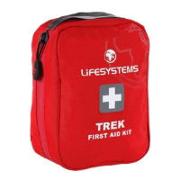 Life Systems Trek First Aid Kit