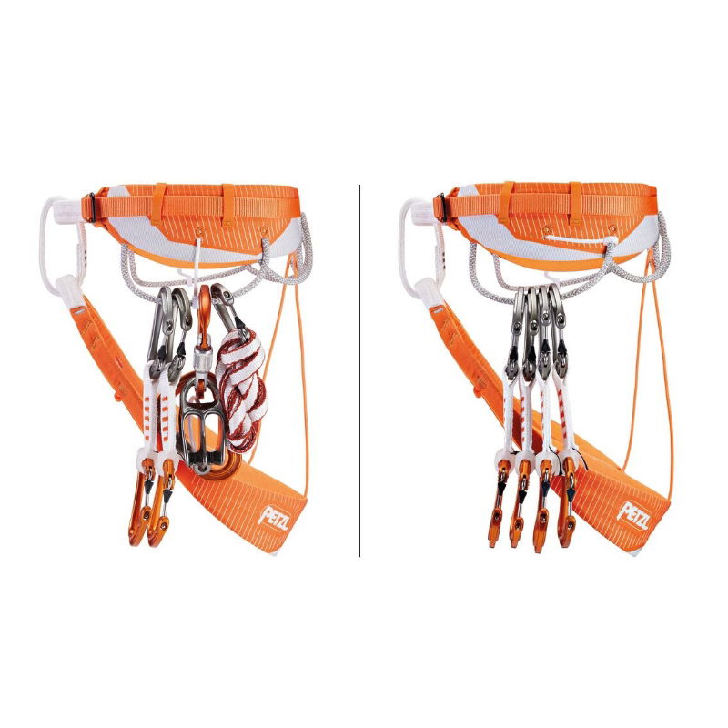 Petzl Sitta Harness