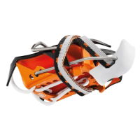 Petzl Irvis Hybrid Crampon