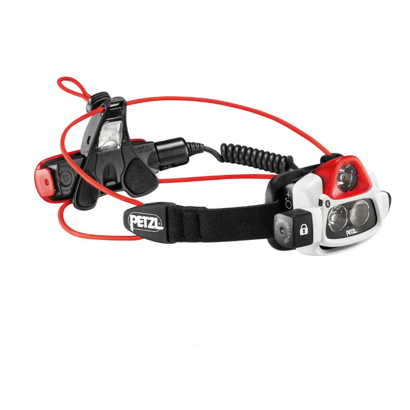 Petzl Nao+