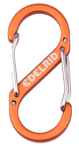 Edelrid Micro S Accessory Karabiner