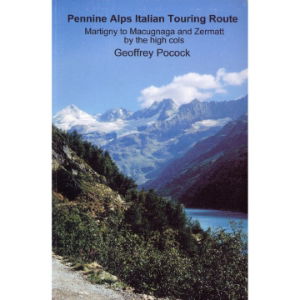 Pennine Alps Italian Touring Route