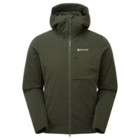 Montane Men's Fireball XT Insulated Hooded Jacket